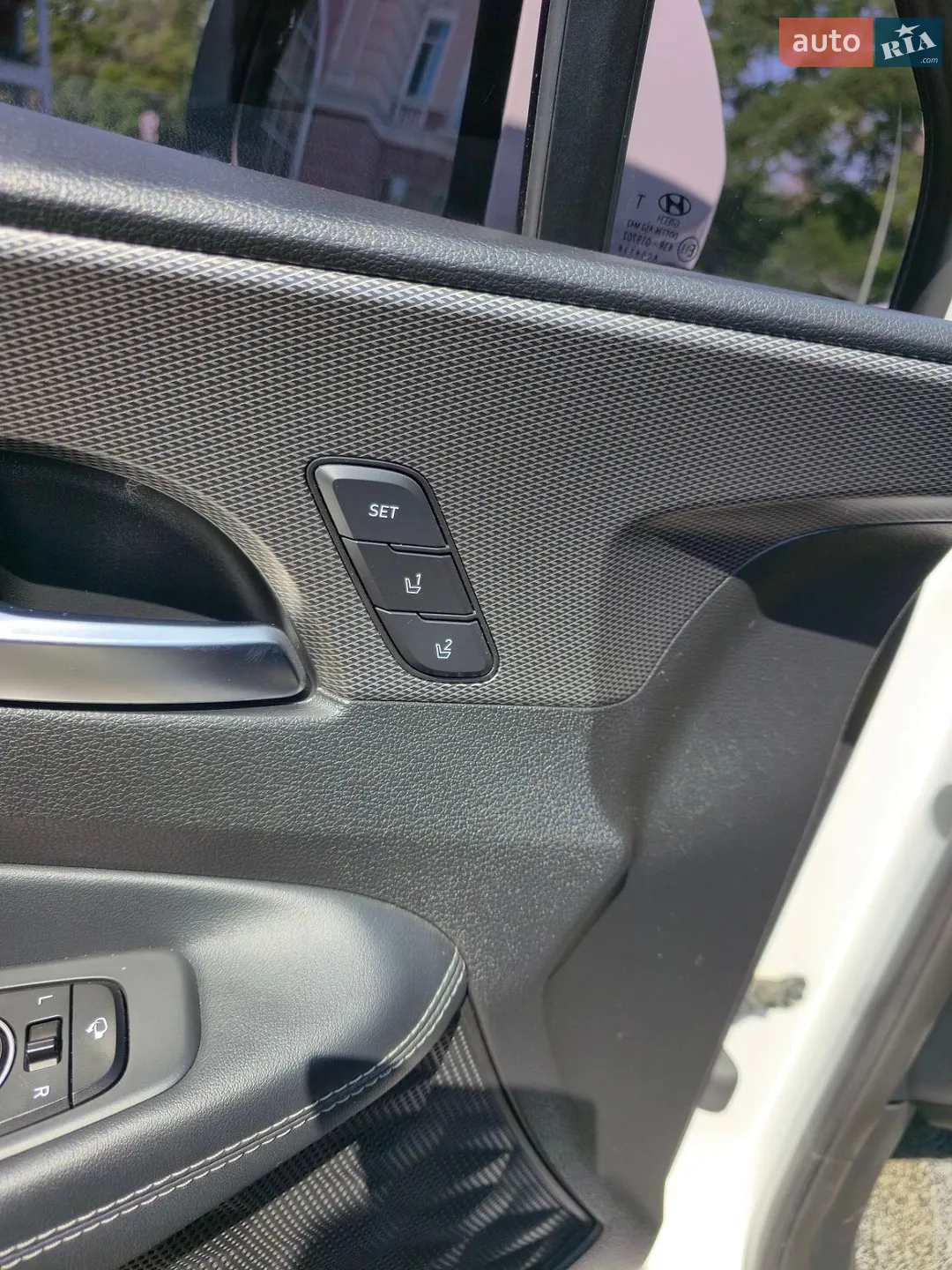 2018 Hyundai Santa Fe - мініатюра 23