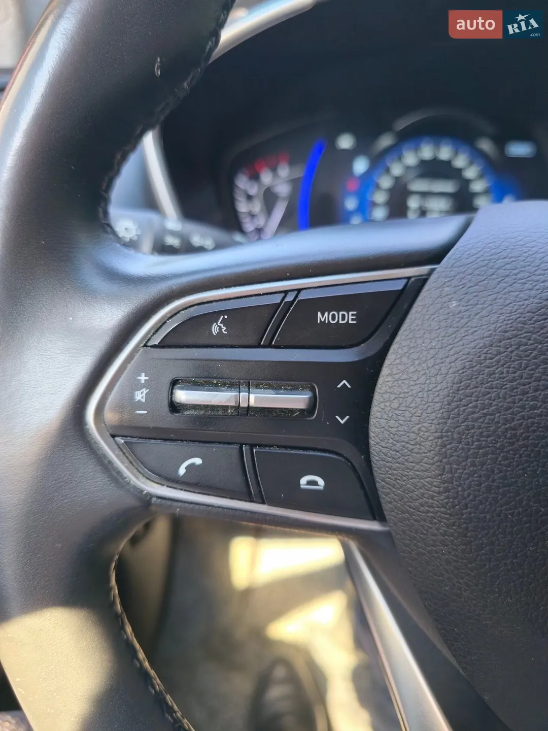 2018 Hyundai Santa Fe - мініатюра 33