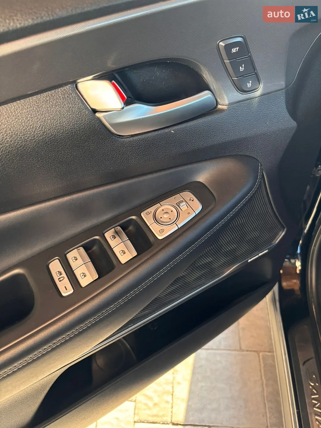 2021 Hyundai Santa Fe - мініатюра 8