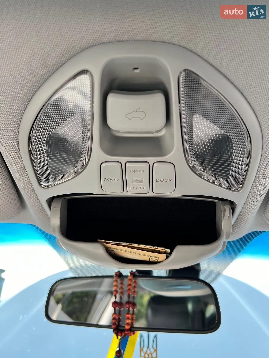2012 Hyundai Santa Fe - мініатюра 30