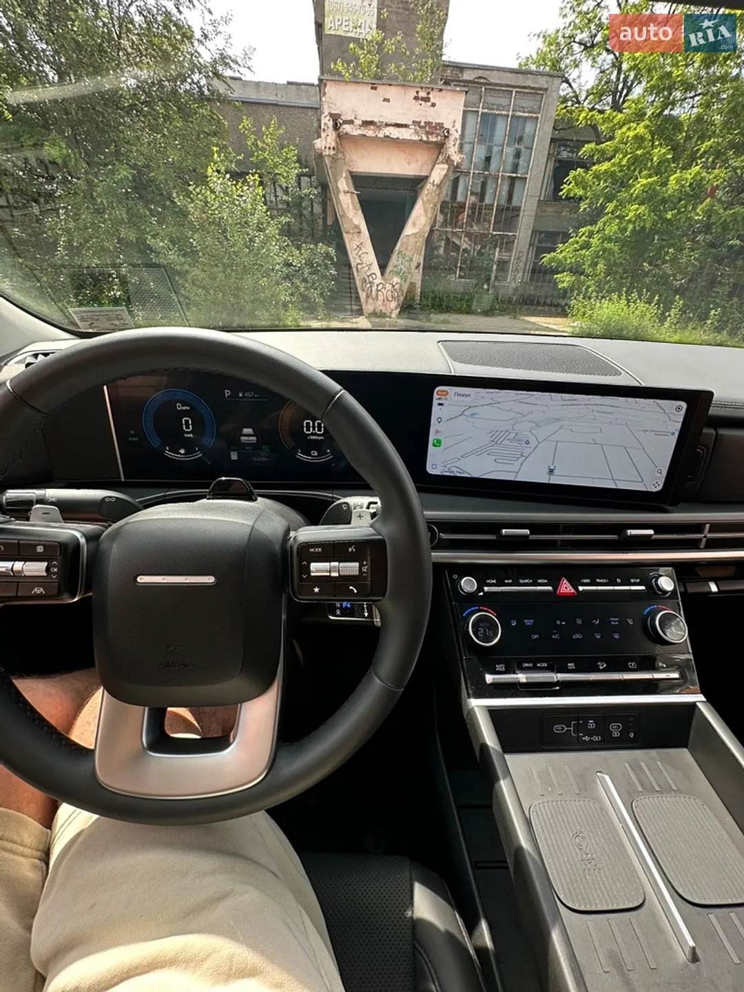 2024 Hyundai Santa Fe - мініатюра 11
