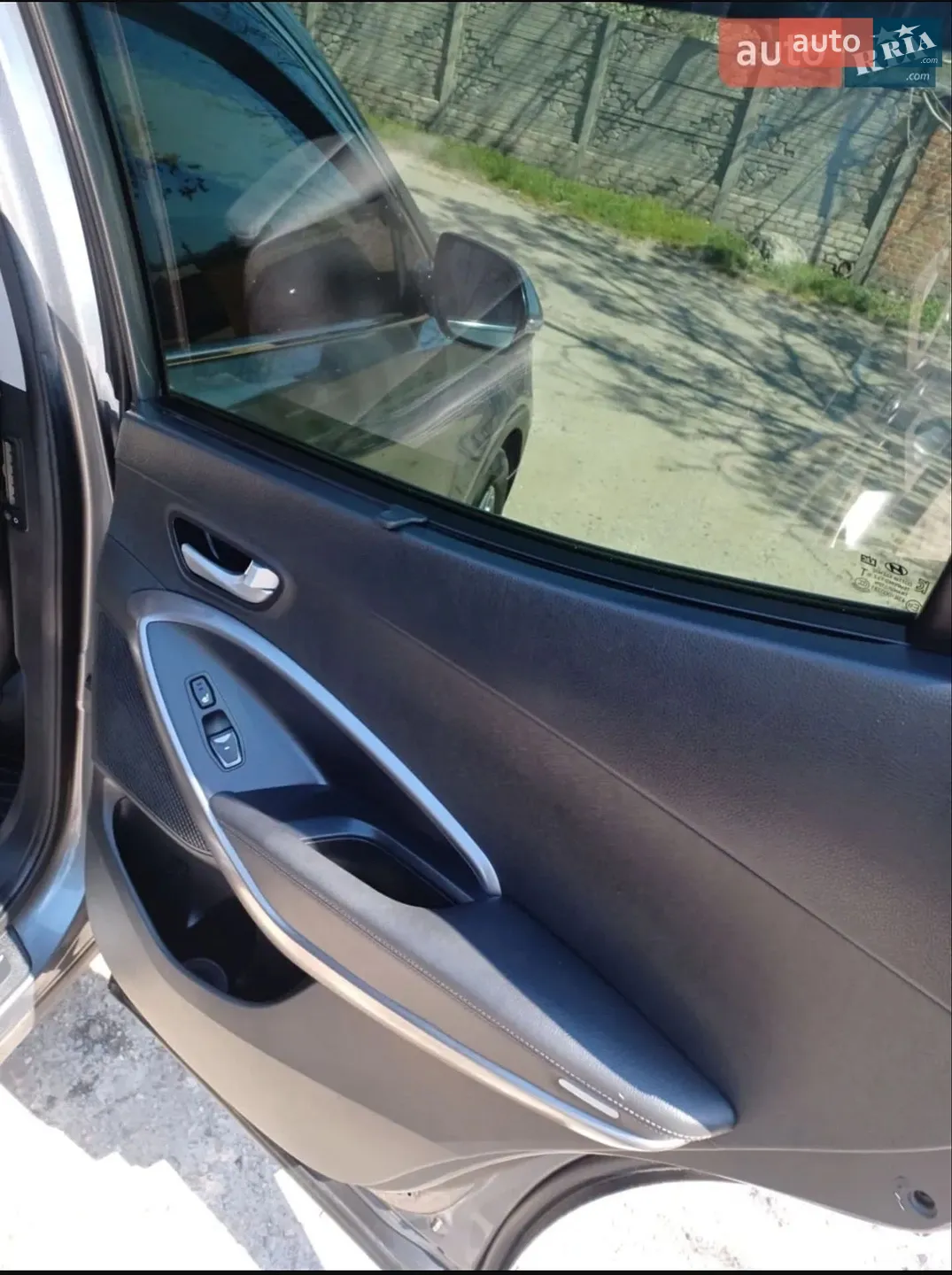 2014 Hyundai Santa Fe - мініатюра 15