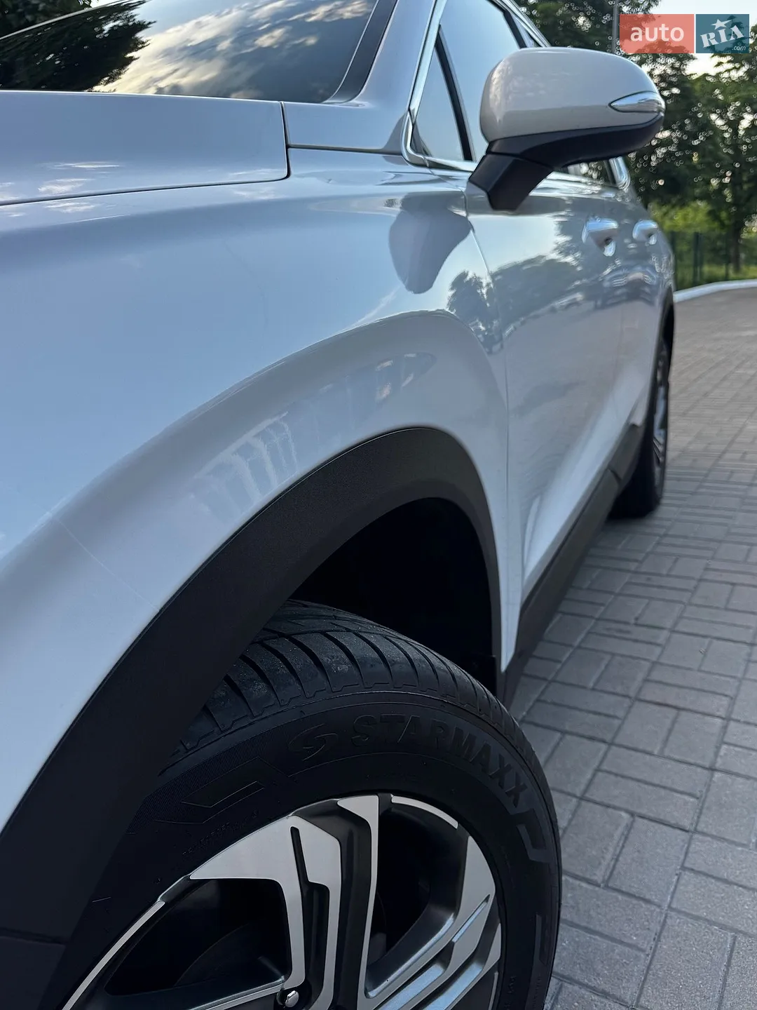 2021 Hyundai Santa Fe - мініатюра 18