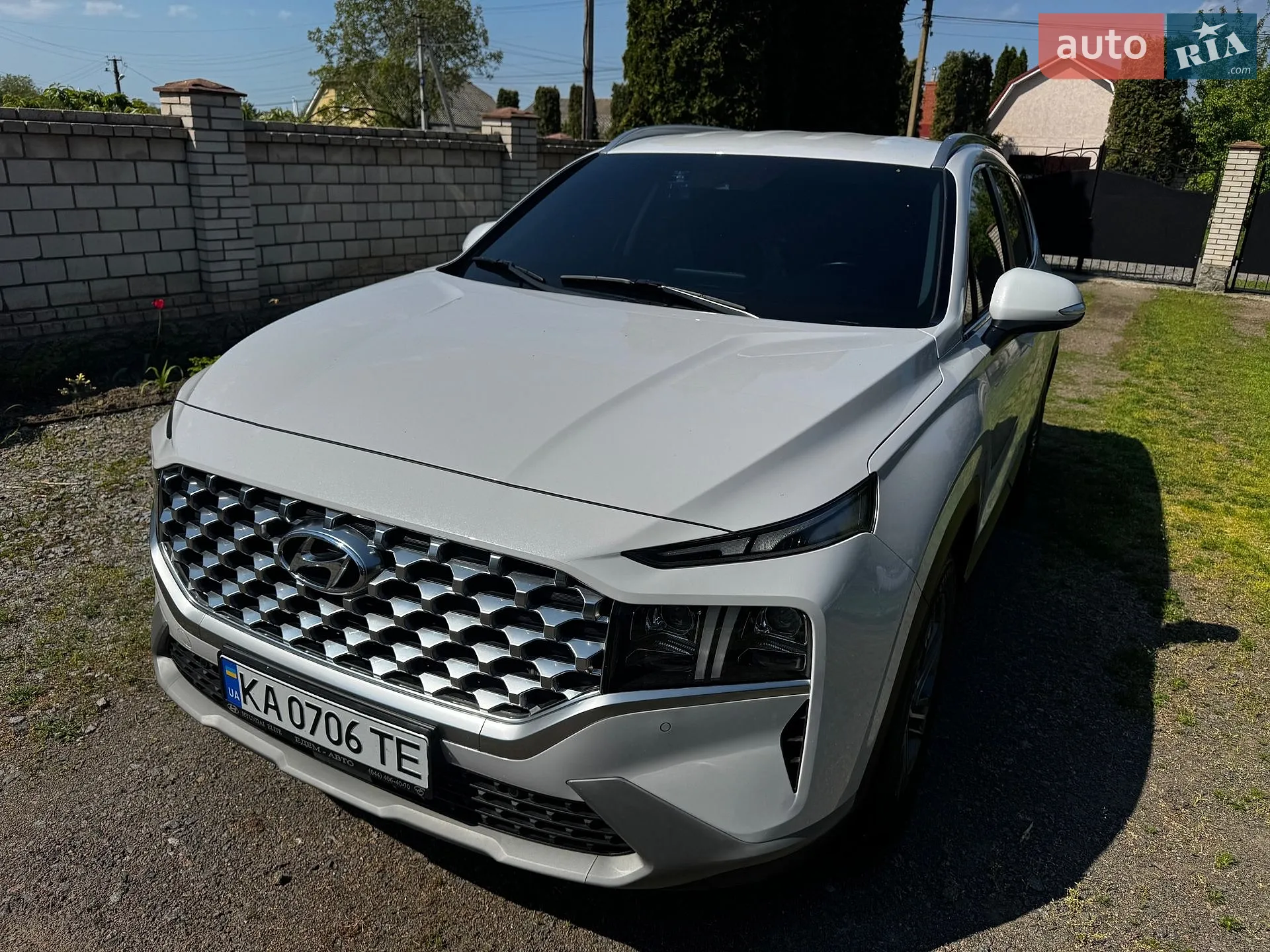 2021 Hyundai Santa Fe - мініатюра 23