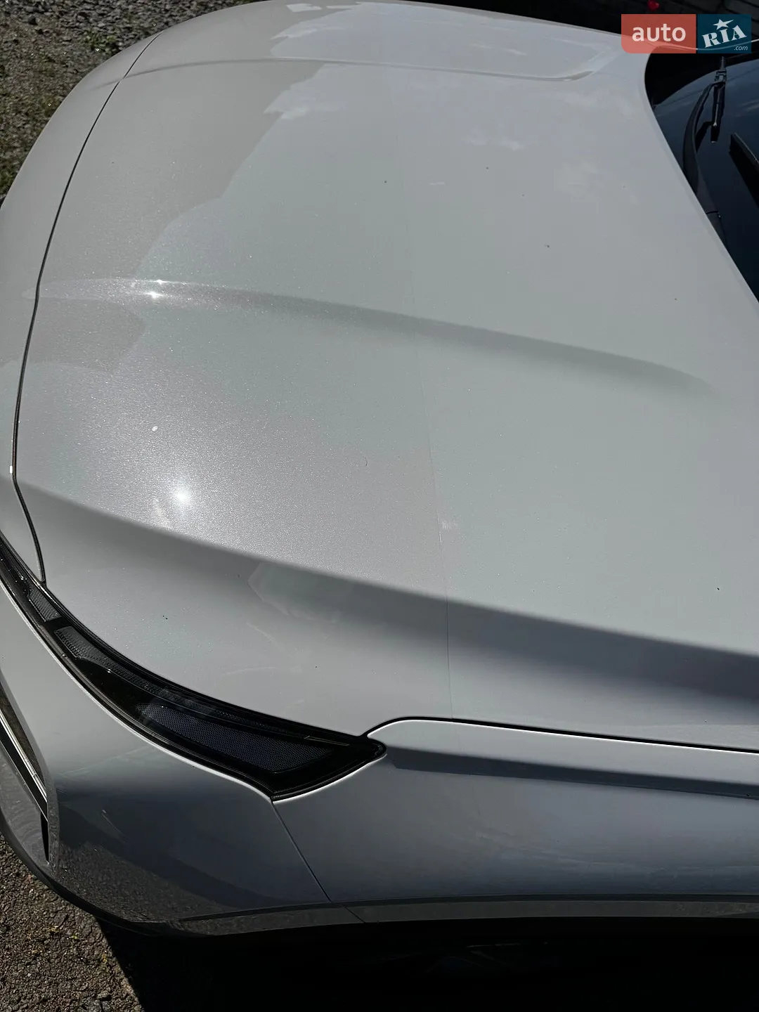 2021 Hyundai Santa Fe - мініатюра 32