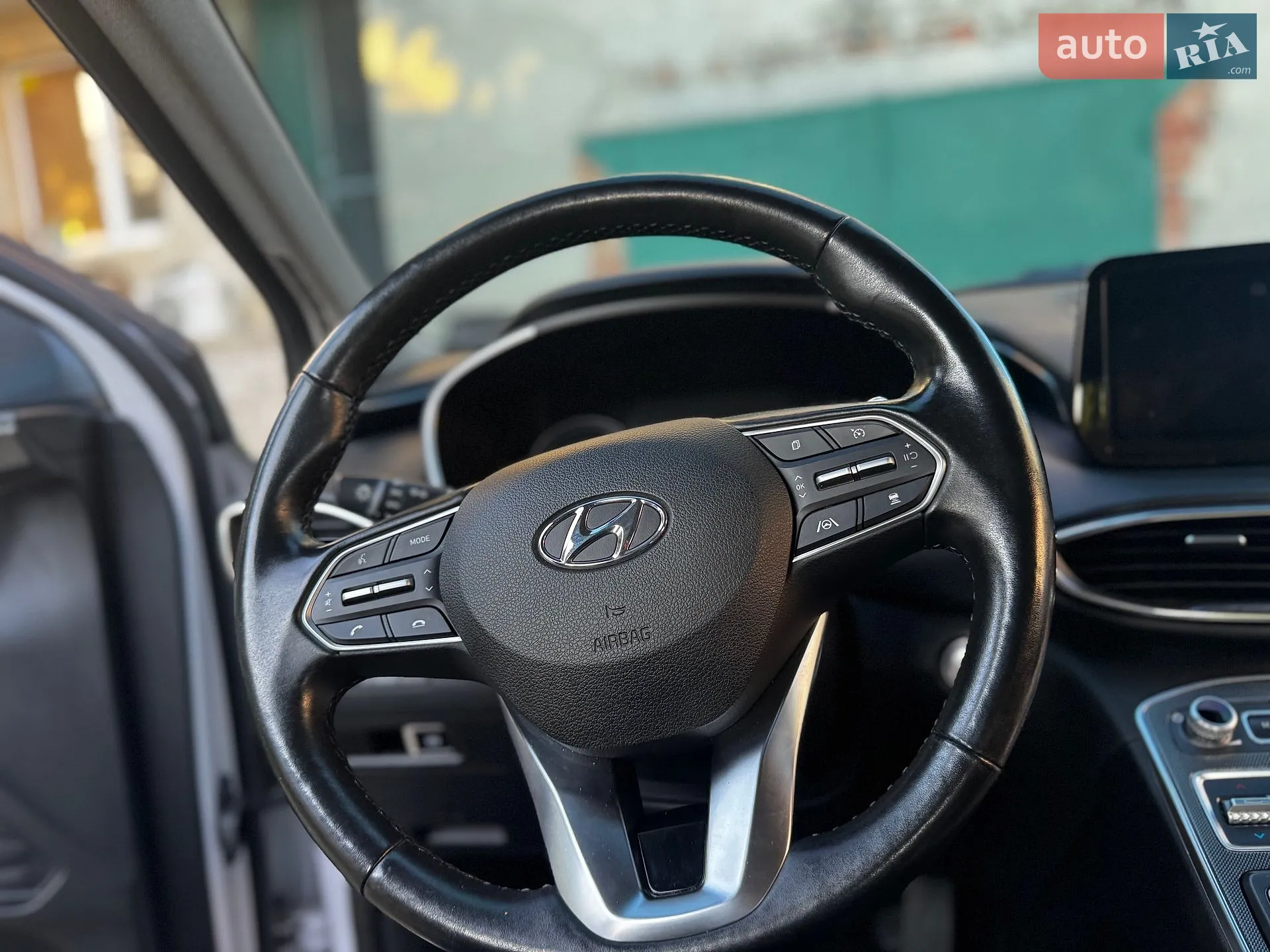 2021 Hyundai Santa Fe - мініатюра 88