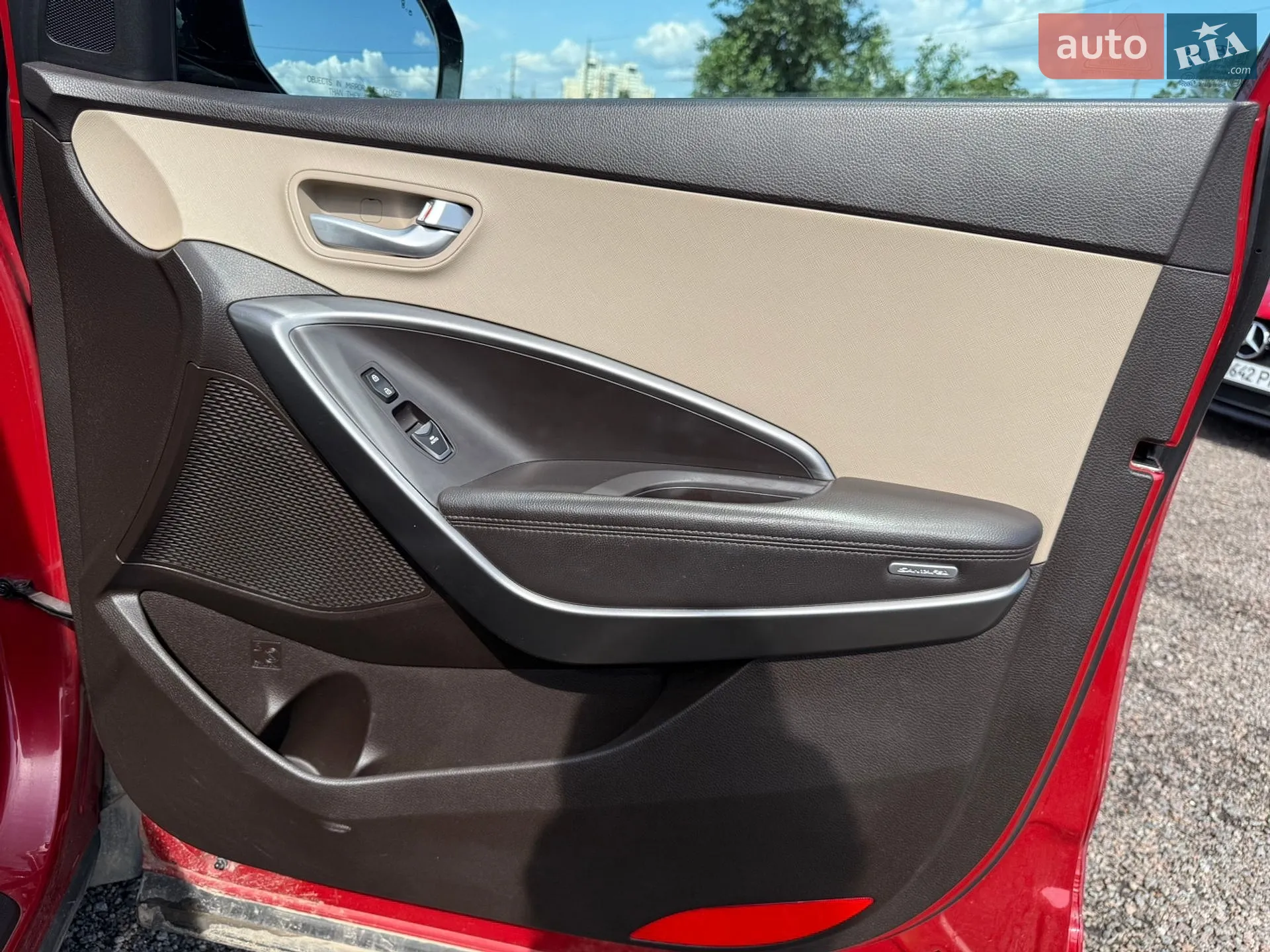 2016 Hyundai Santa Fe - мініатюра 14