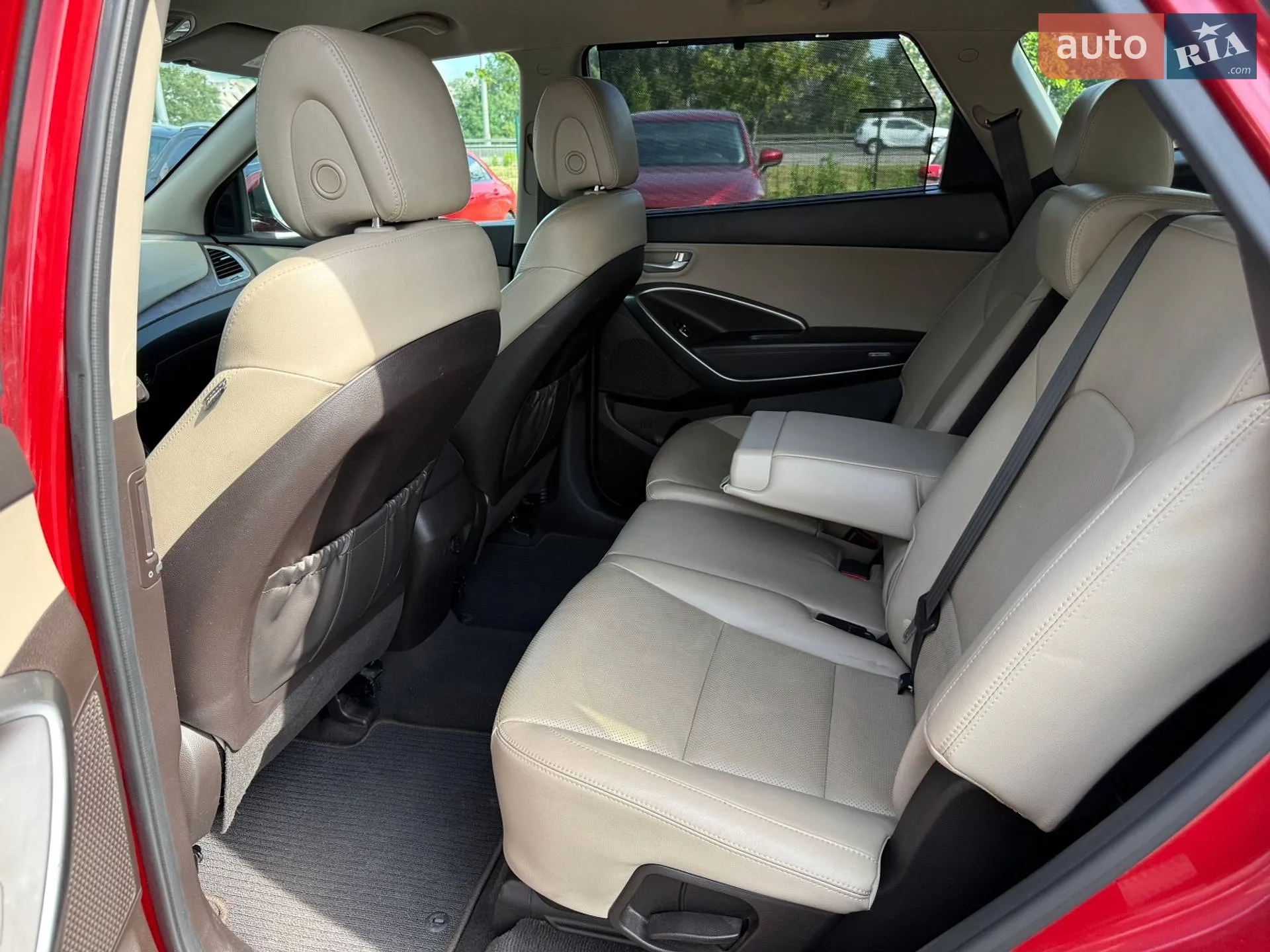 2016 Hyundai Santa Fe - мініатюра 24