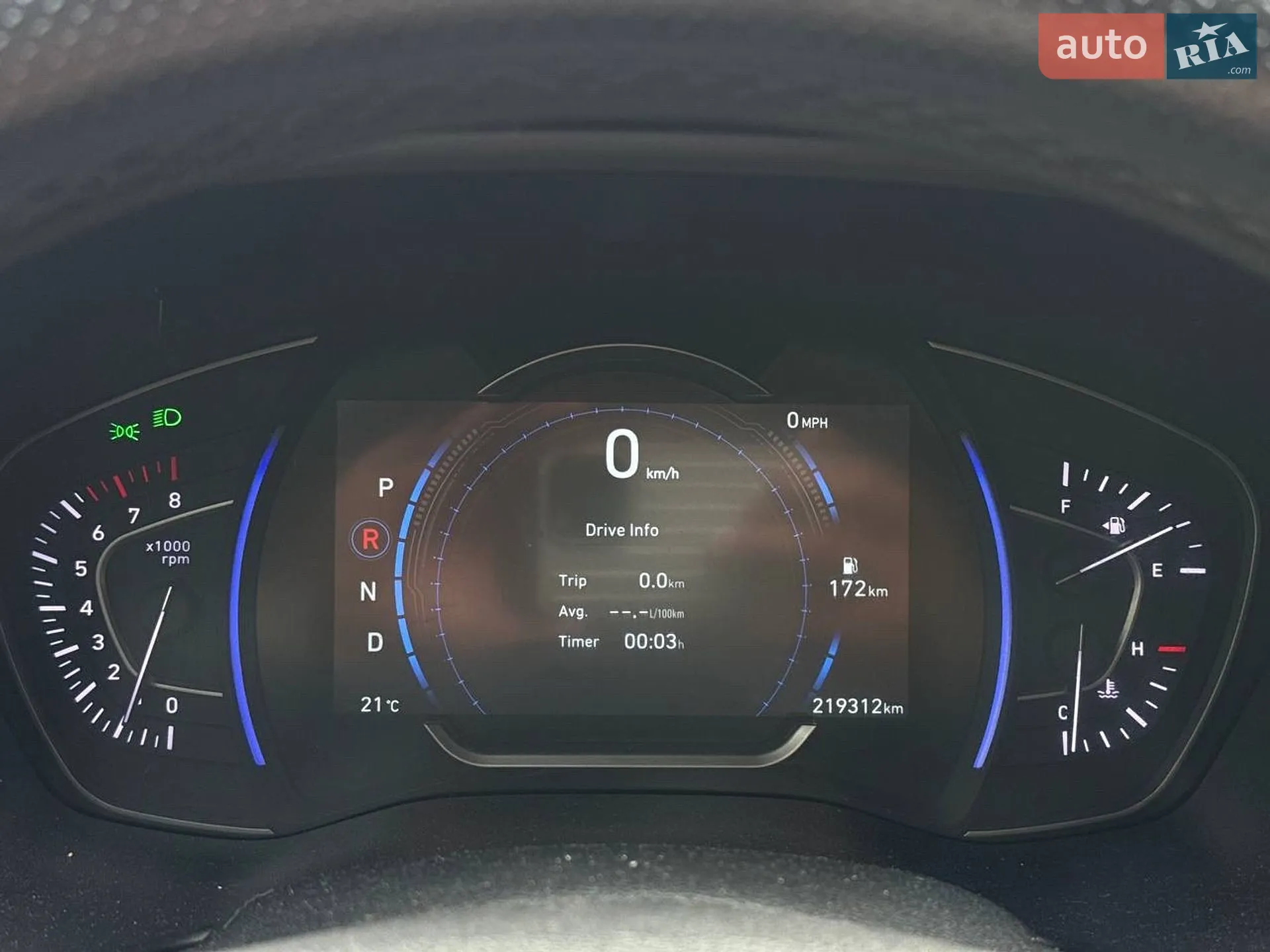 2018 Hyundai Santa Fe - мініатюра 22