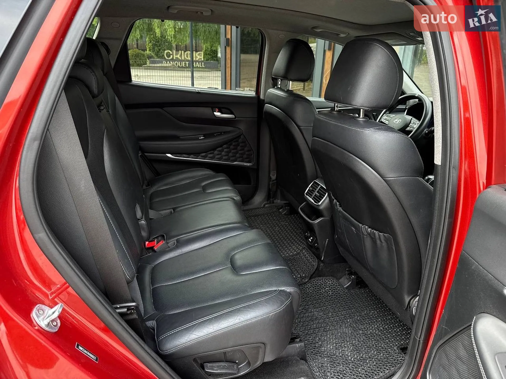2018 Hyundai Santa Fe - мініатюра 25