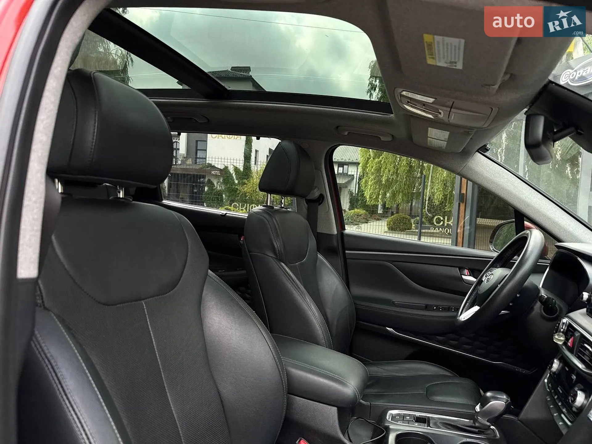 2018 Hyundai Santa Fe - мініатюра 29