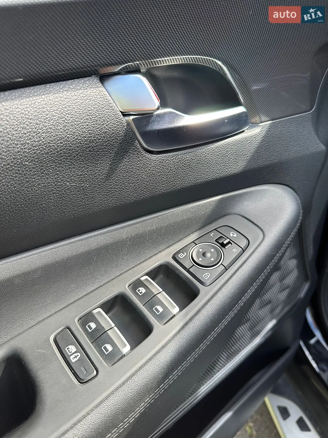 2020 Hyundai Santa Fe - мініатюра 11