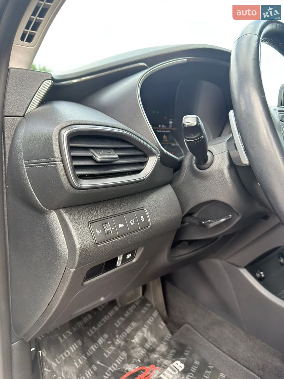 2020 Hyundai Santa Fe - мініатюра 44