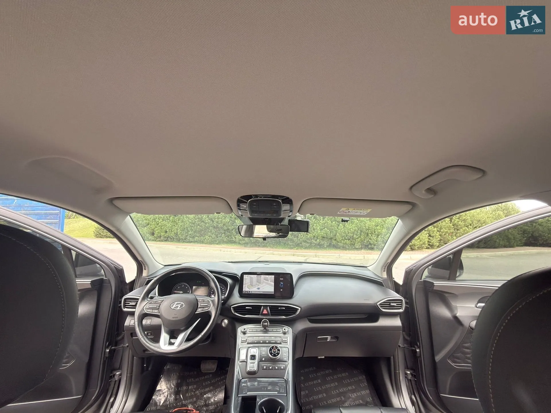 2020 Hyundai Santa Fe - мініатюра 57