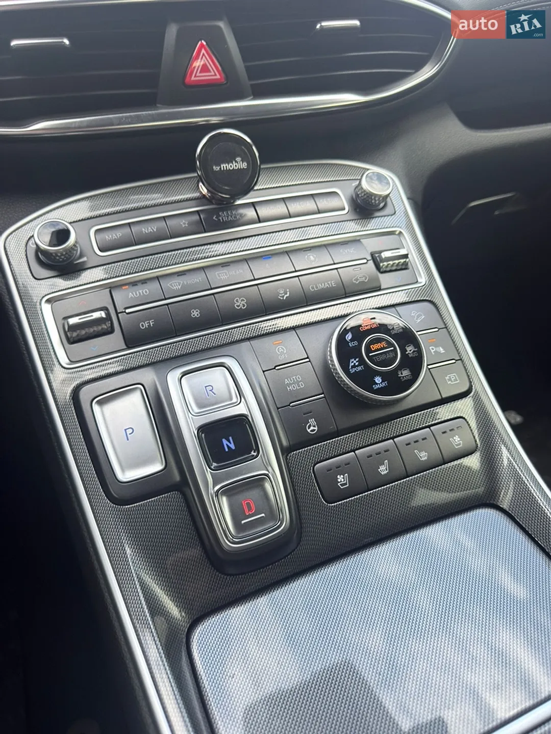 2020 Hyundai Santa Fe - мініатюра 87