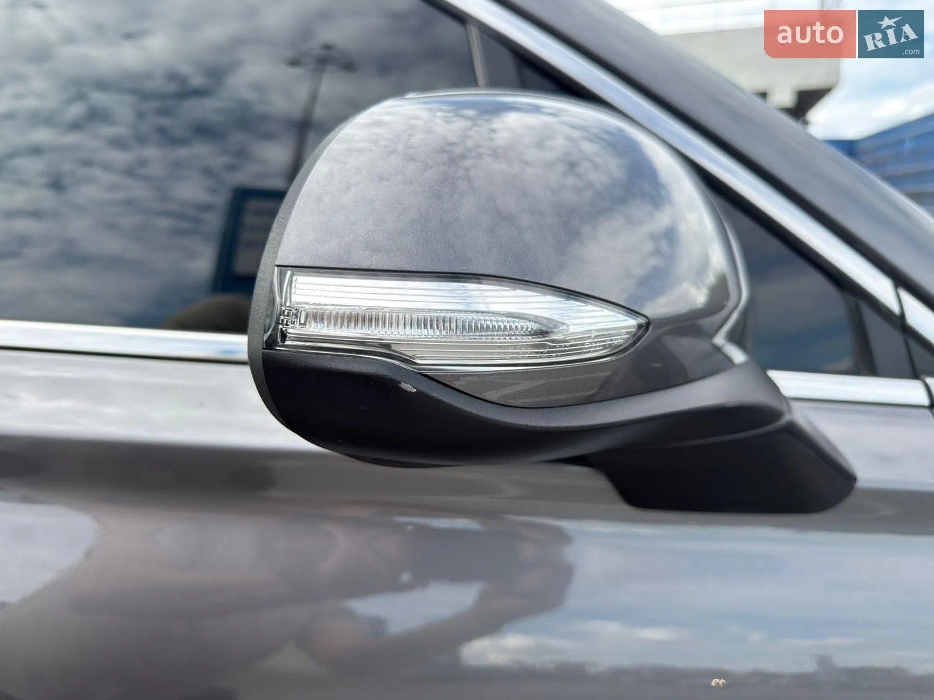 2020 Hyundai Santa Fe - мініатюра 96