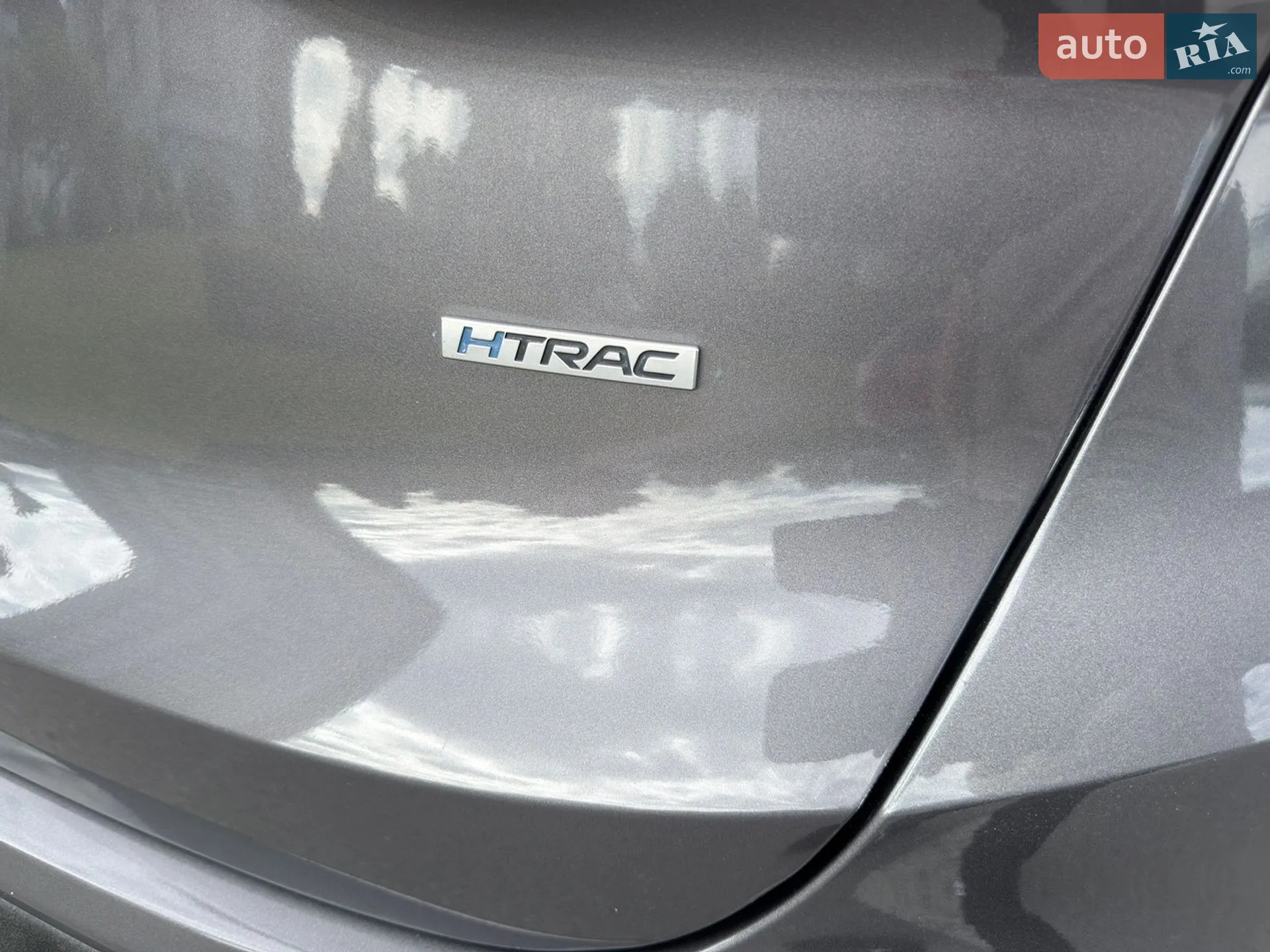 2020 Hyundai Santa Fe - мініатюра 107