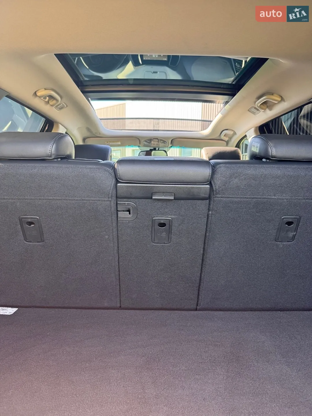 2013 Hyundai Santa Fe - мініатюра 25