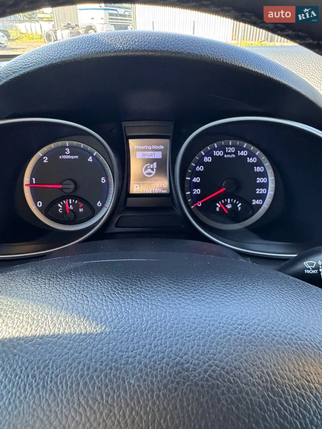 2013 Hyundai Santa Fe - мініатюра 44