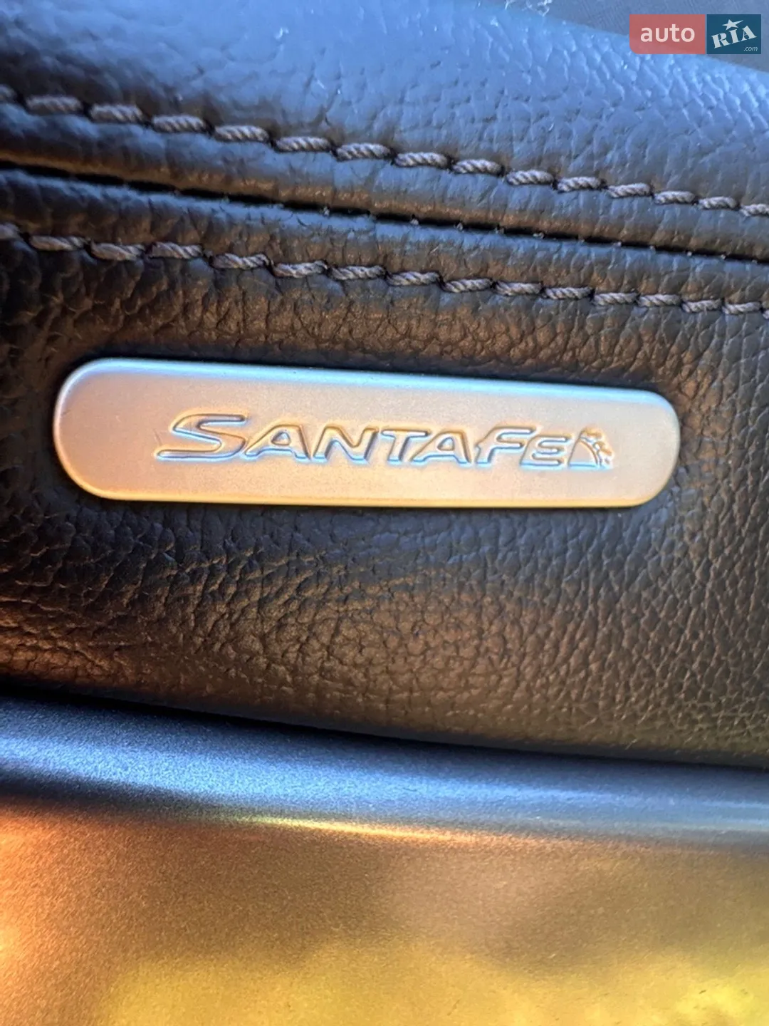 2013 Hyundai Santa Fe - мініатюра 67