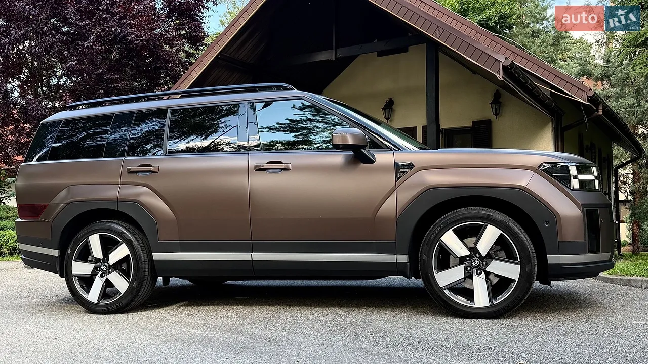 2023 Hyundai Santa Fe - мініатюра 40