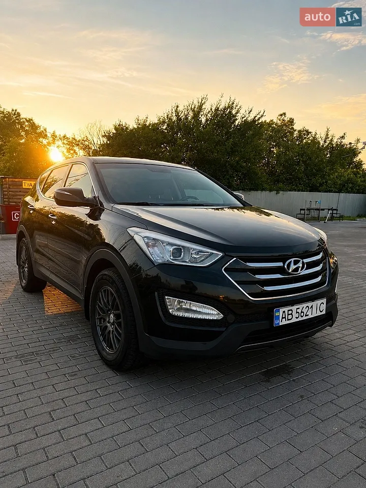 2015 Hyundai Santa Fe - мініатюра 56