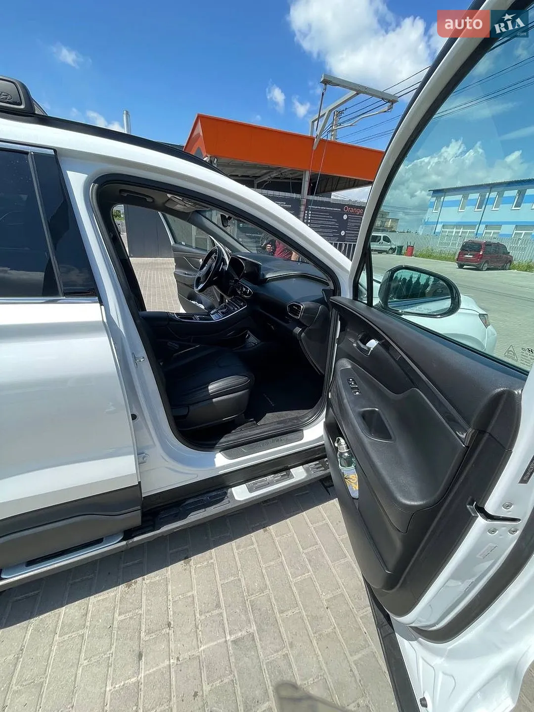 2022 Hyundai Santa Fe - мініатюра 17