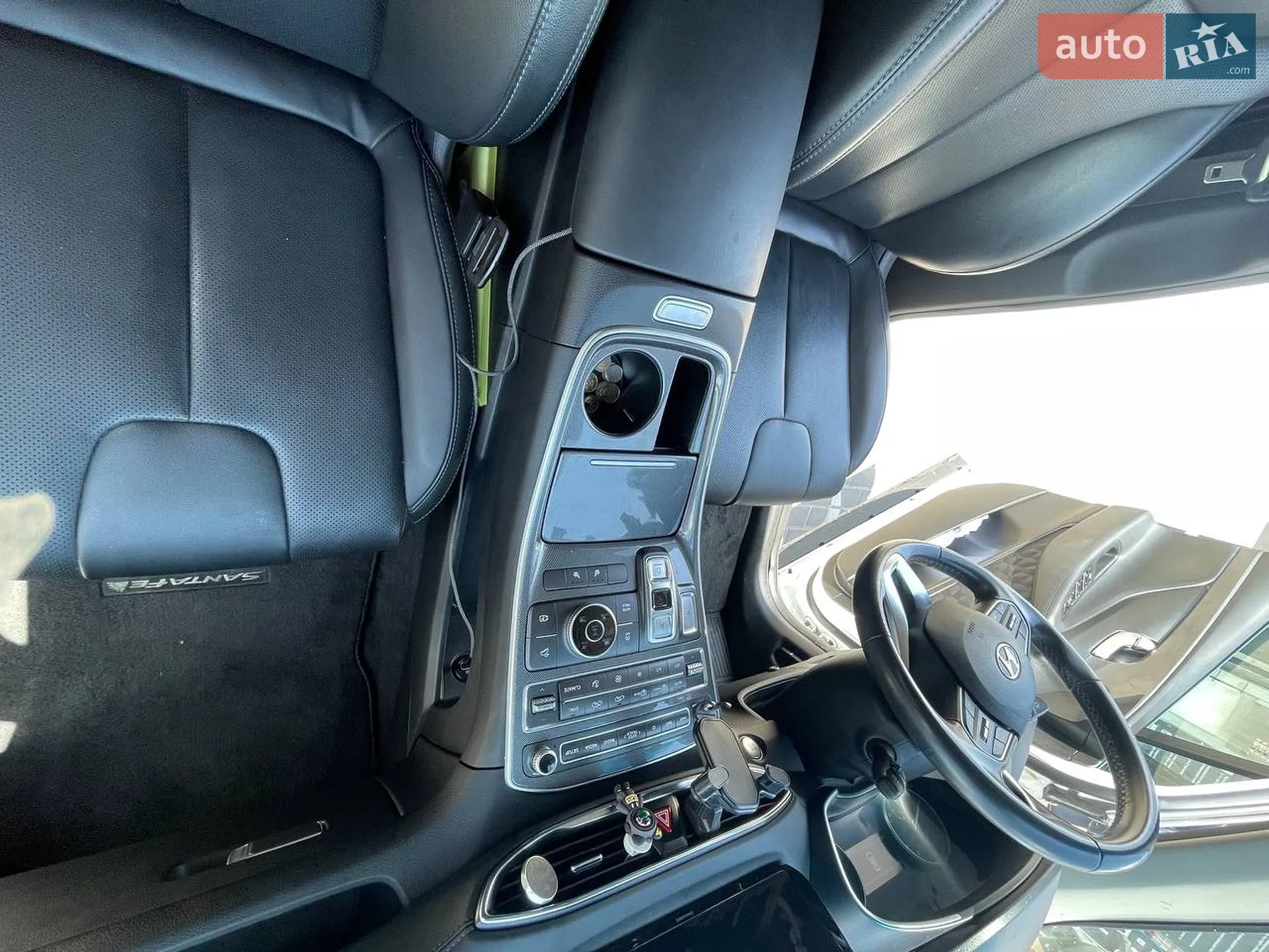 2022 Hyundai Santa Fe - мініатюра 18