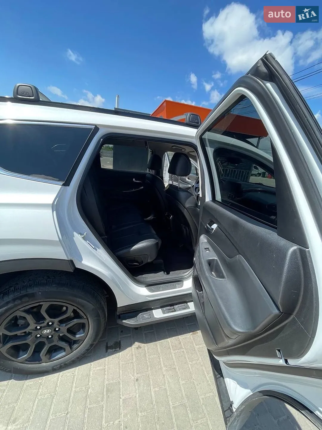 2022 Hyundai Santa Fe - мініатюра 19