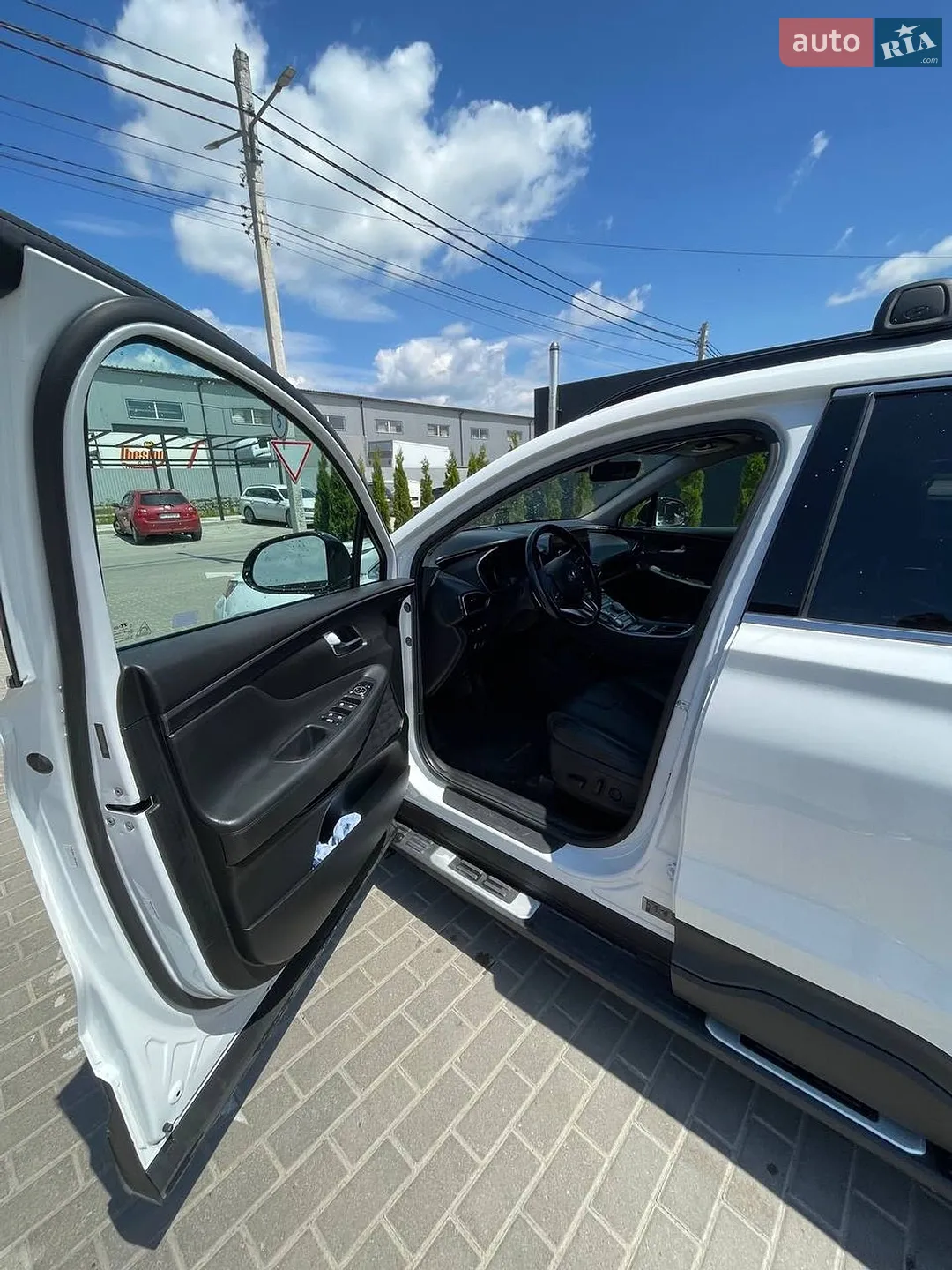 2022 Hyundai Santa Fe - мініатюра 20