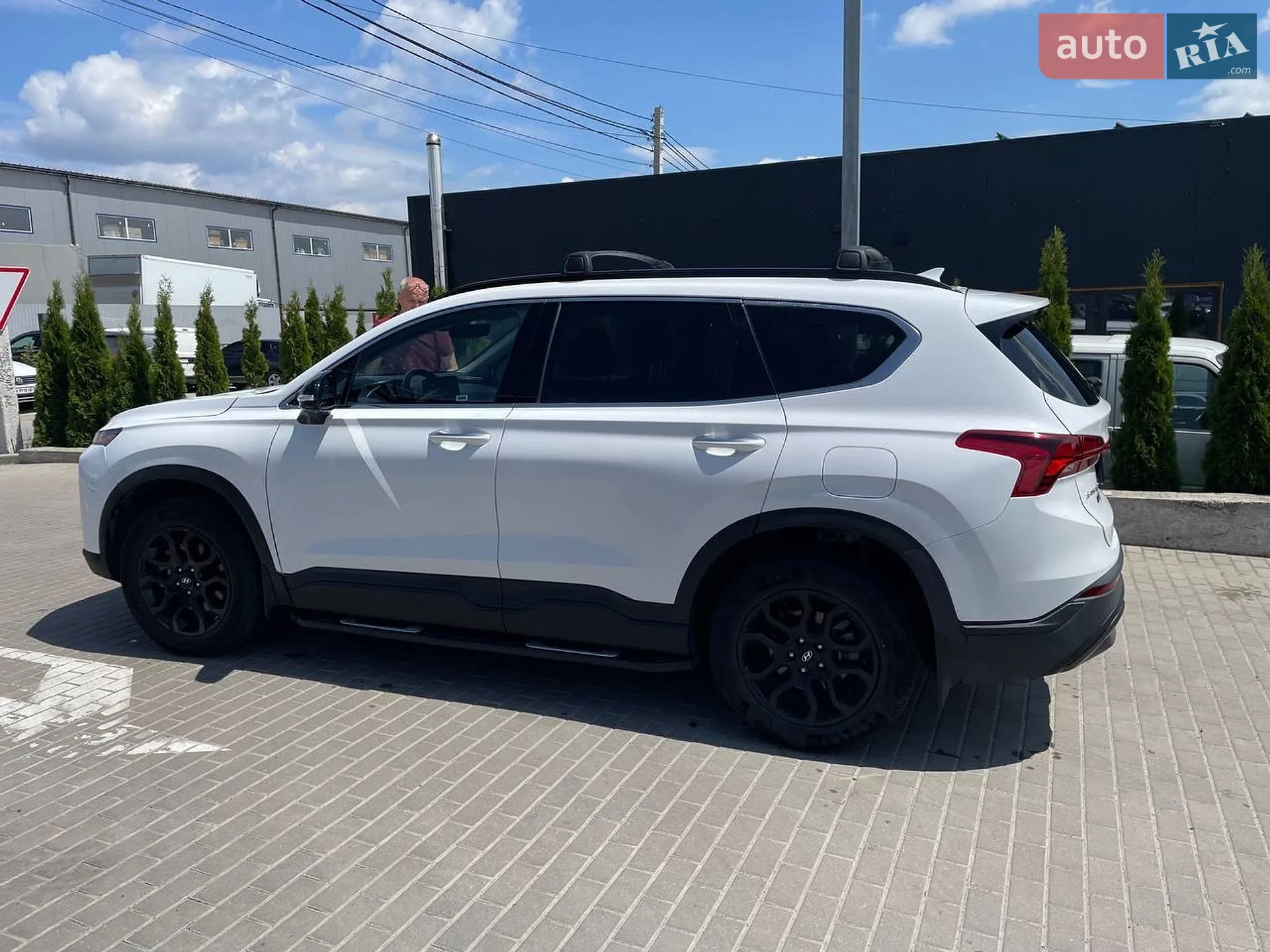 2022 Hyundai Santa Fe - мініатюра 2