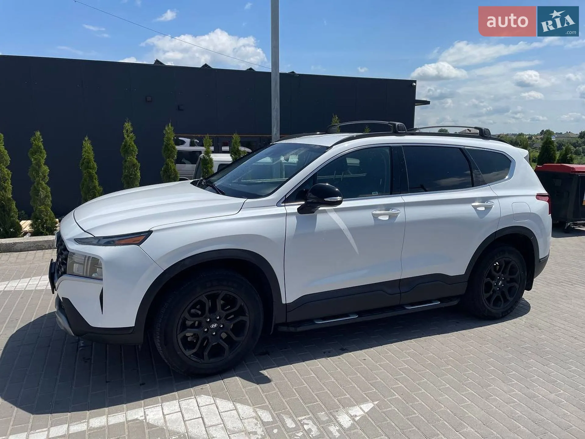 2022 Hyundai Santa Fe - мініатюра 4
