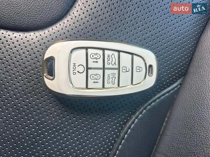 Hyundai Santa FE 2023 VIN KM8S7DA24PU099898 фото оголошення 15 з 58