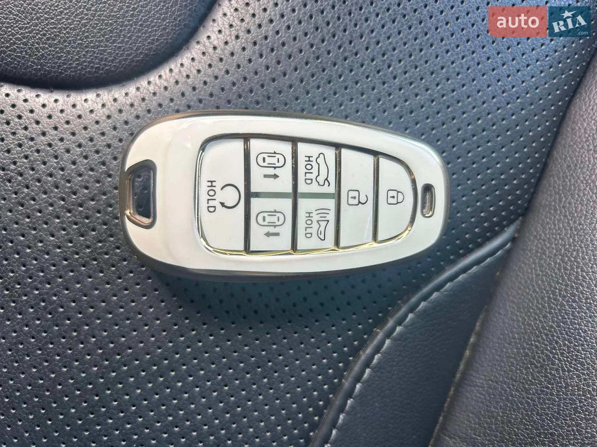 2023 Hyundai Santa Fe - мініатюра 15