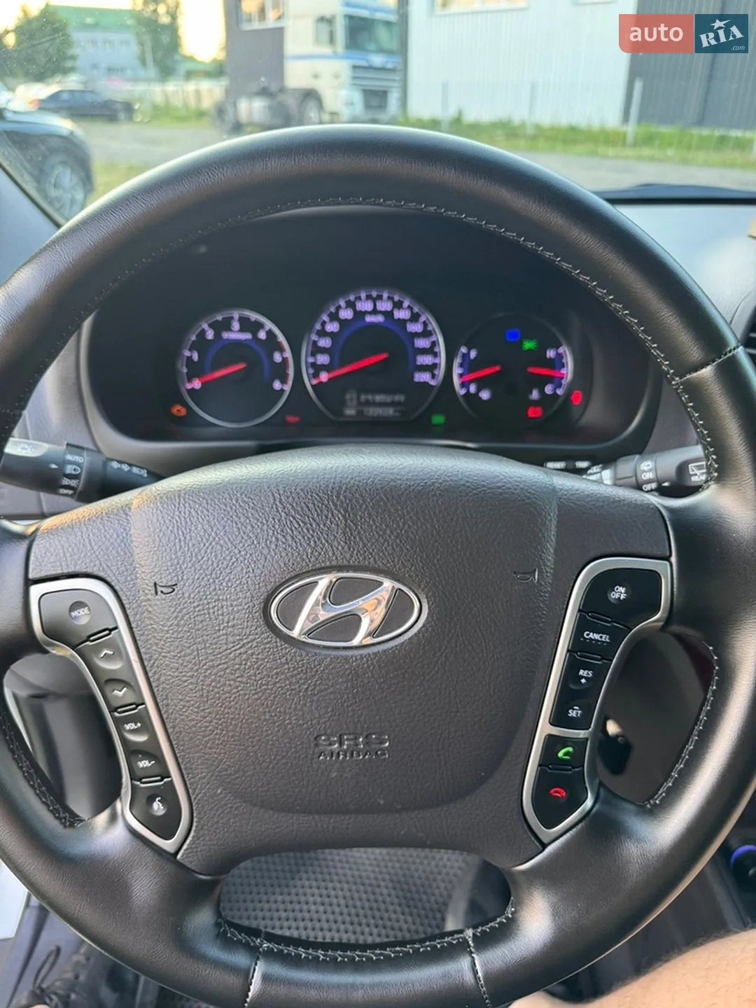 2011 Hyundai Santa Fe - мініатюра 35