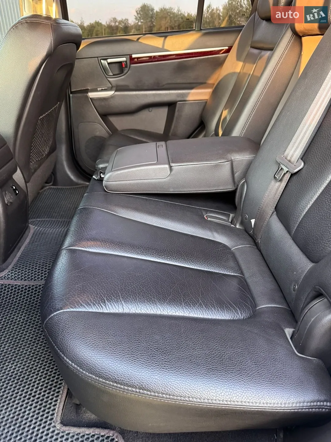 2011 Hyundai Santa Fe - мініатюра 48
