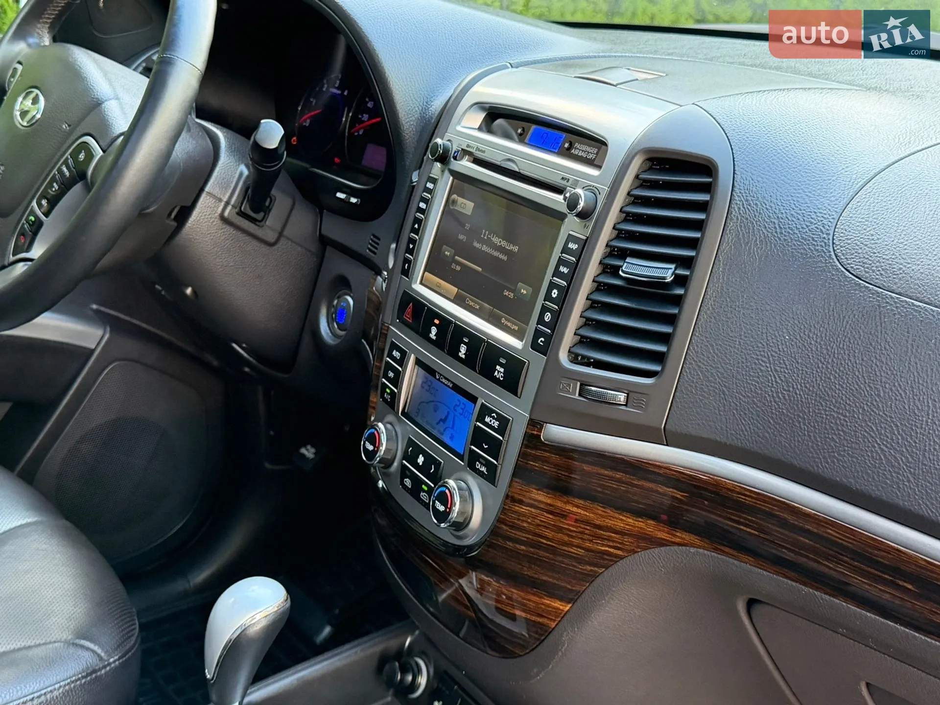 2012 Hyundai Santa Fe - мініатюра 63