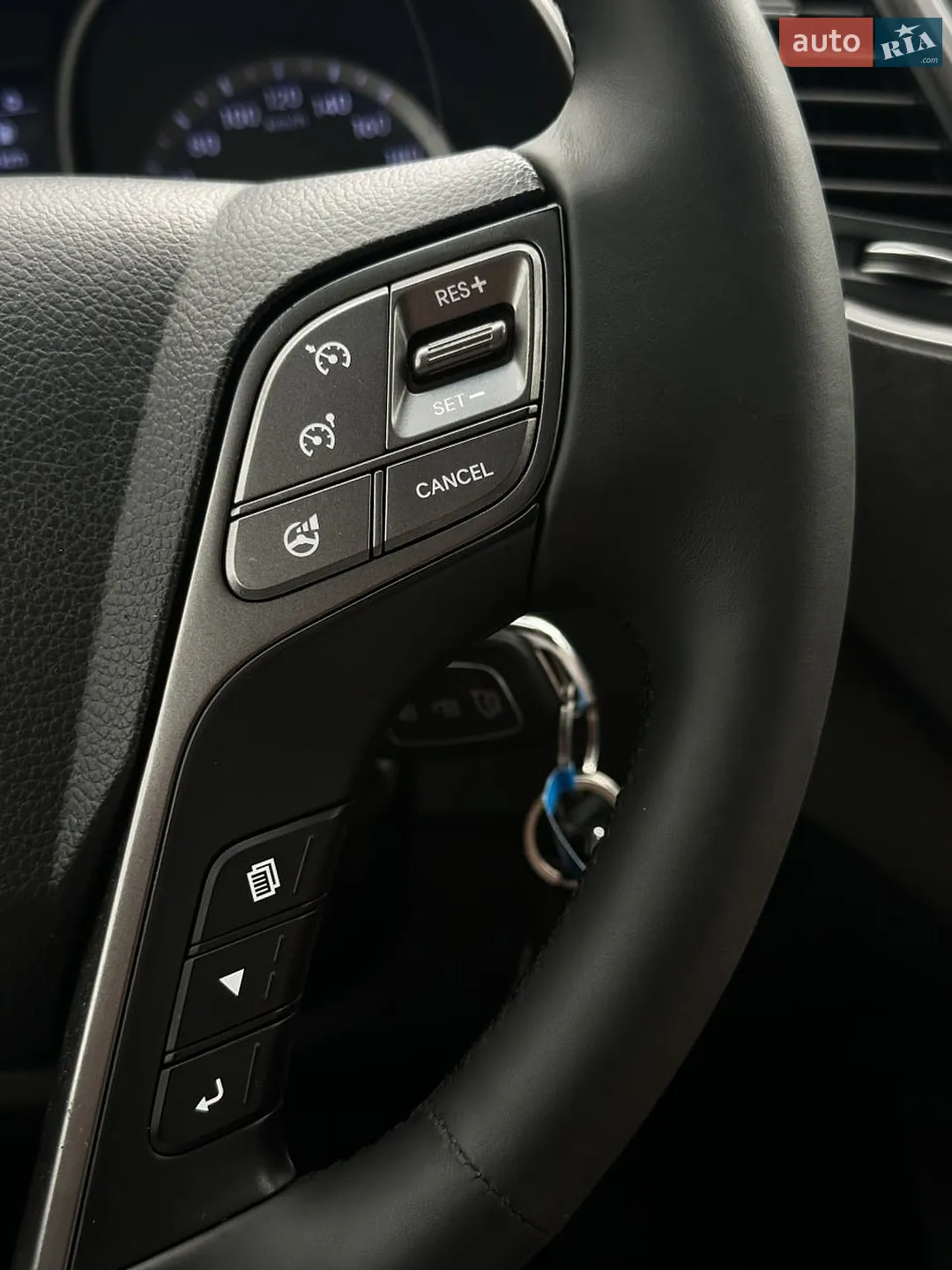 2014 Hyundai Santa Fe - мініатюра 29