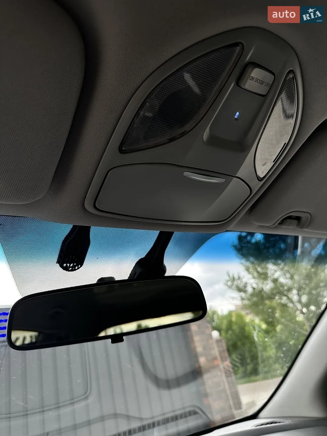 2014 Hyundai Santa Fe - мініатюра 39