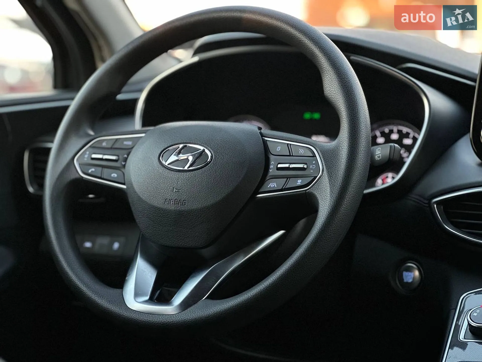 2022 Hyundai Santa Fe - мініатюра 22