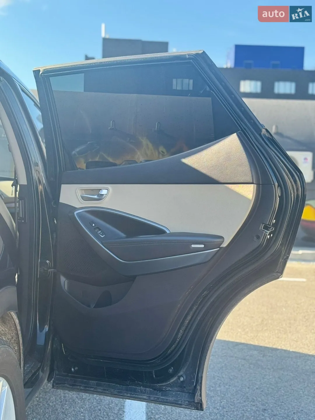 2013 Hyundai Santa Fe - мініатюра 15