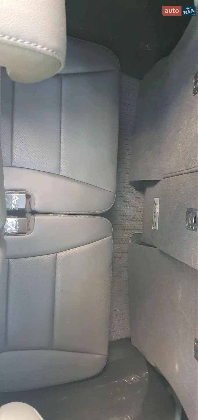 2016 Hyundai Santa Fe - мініатюра 31