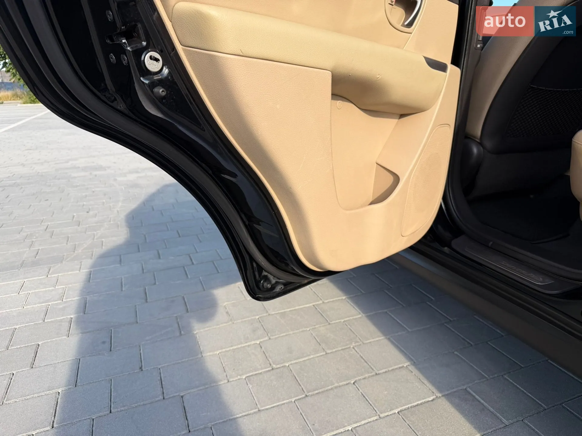 2012 Hyundai Santa Fe - мініатюра 54