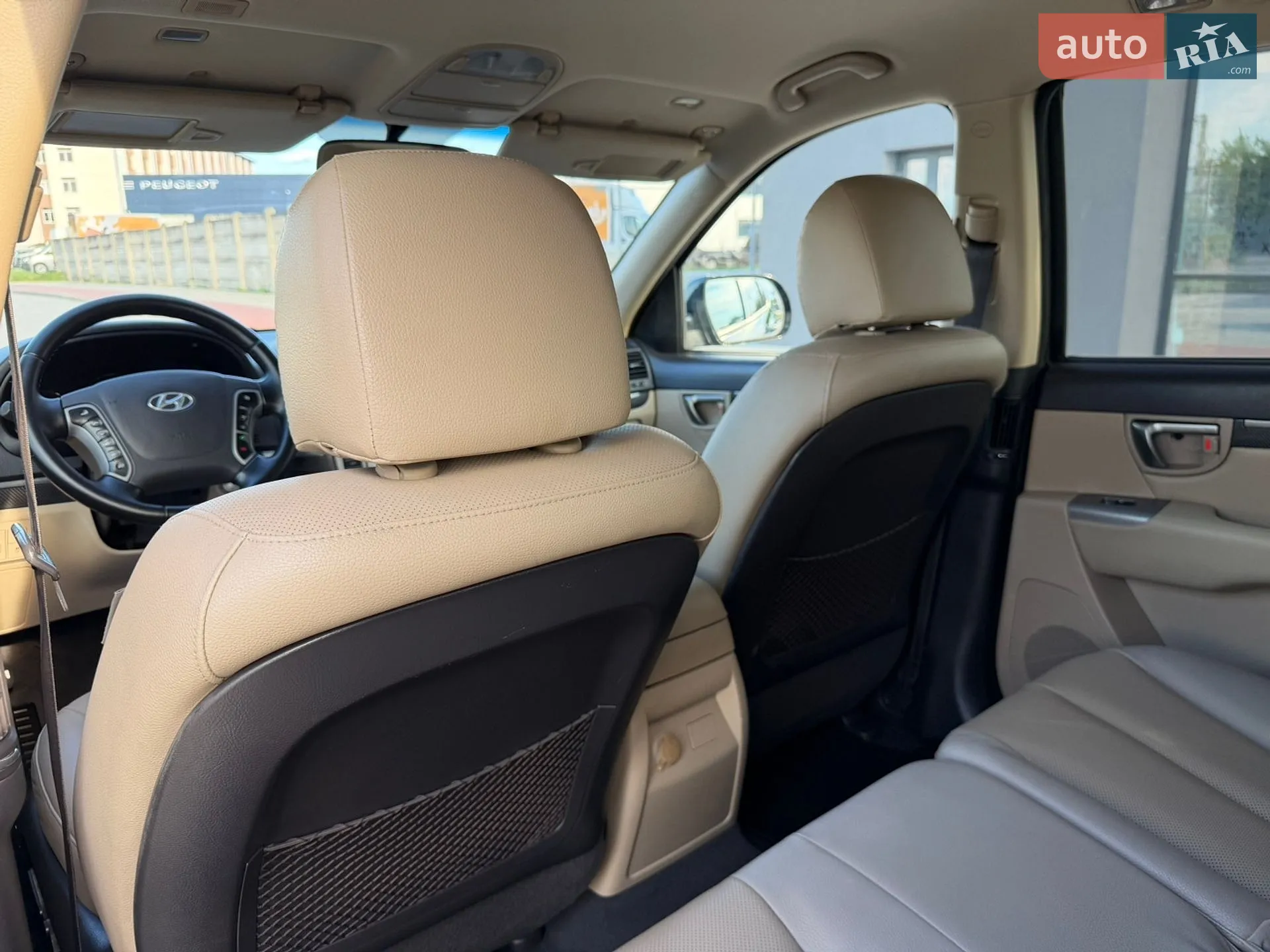 2012 Hyundai Santa Fe - мініатюра 58