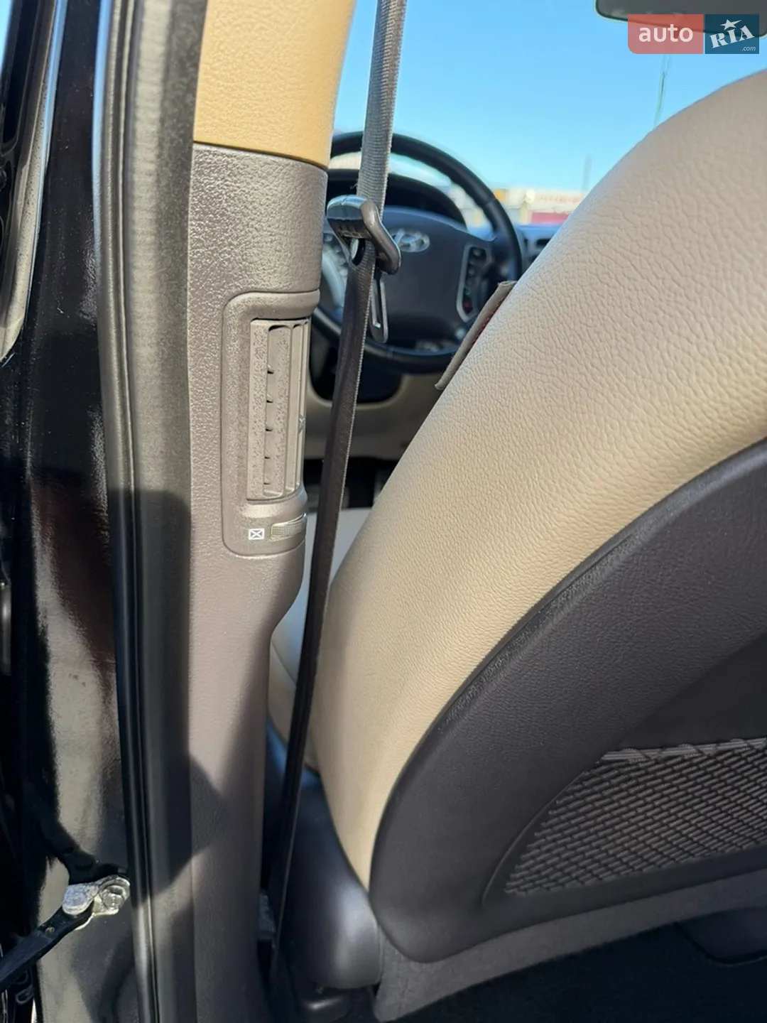 2012 Hyundai Santa Fe - мініатюра 63