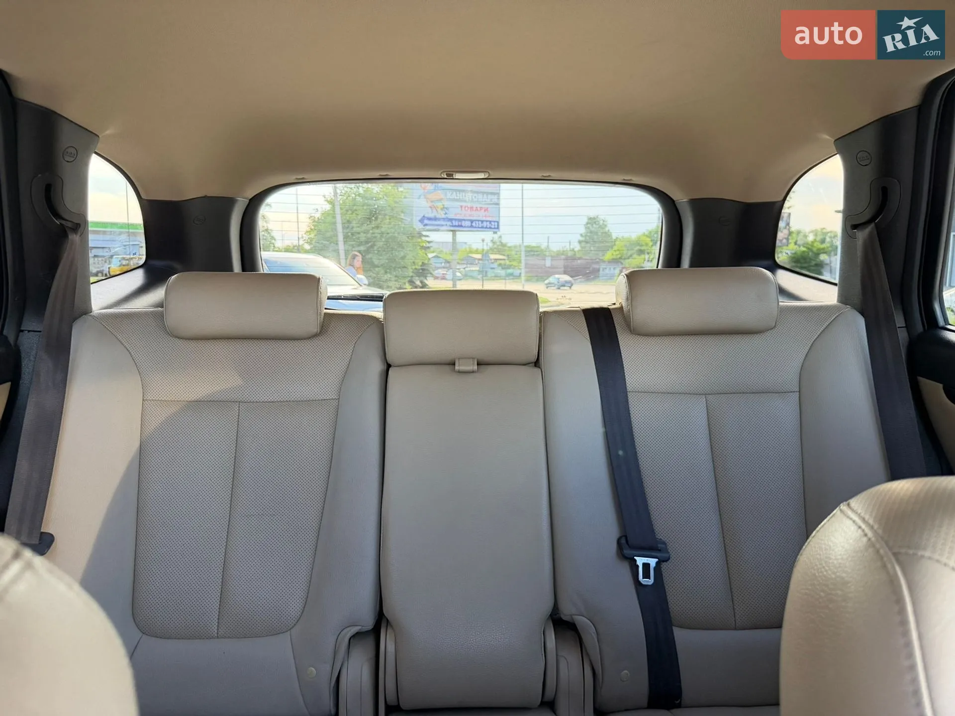 2012 Hyundai Santa Fe - мініатюра 68