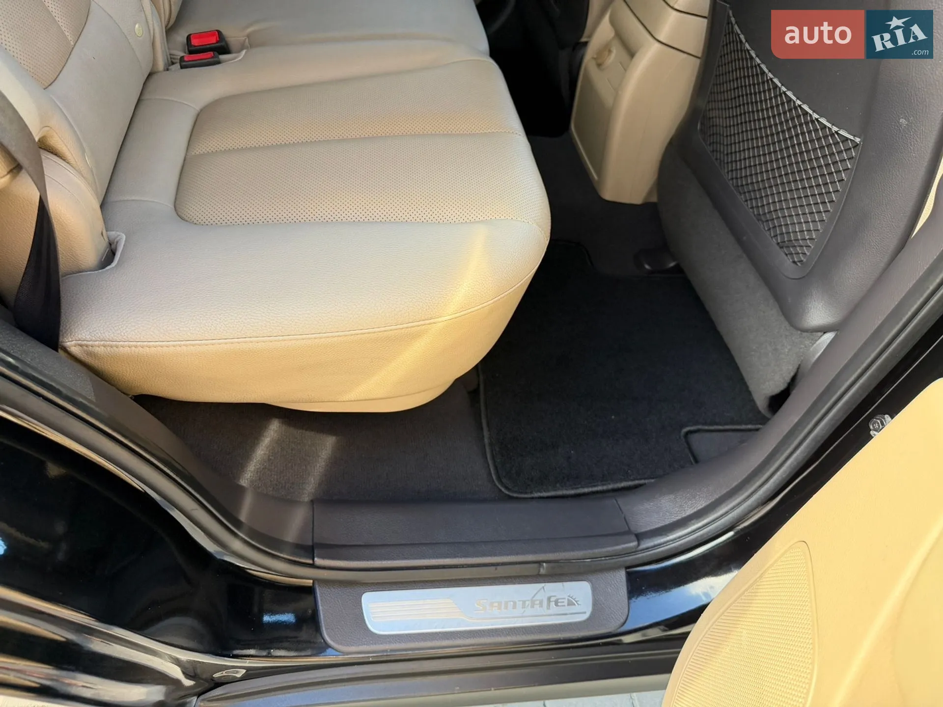 2012 Hyundai Santa Fe - мініатюра 73