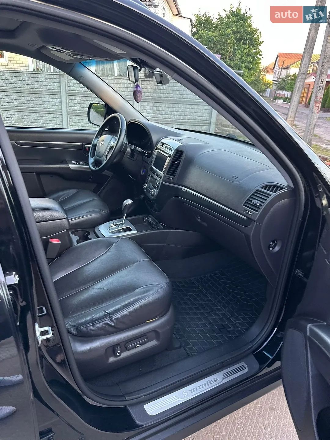 2012 Hyundai Santa Fe - мініатюра 16