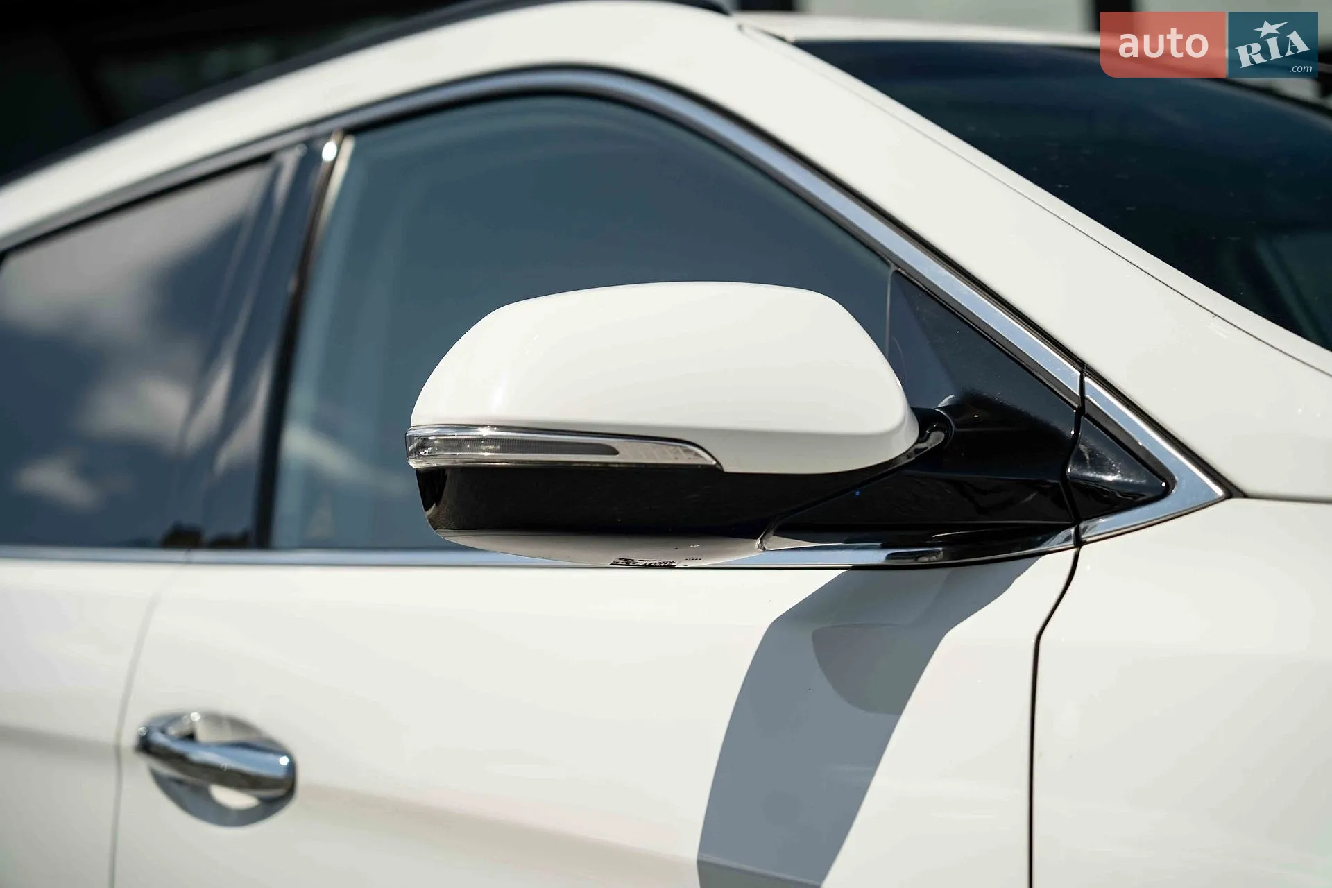 2018 Hyundai Santa Fe - мініатюра 13