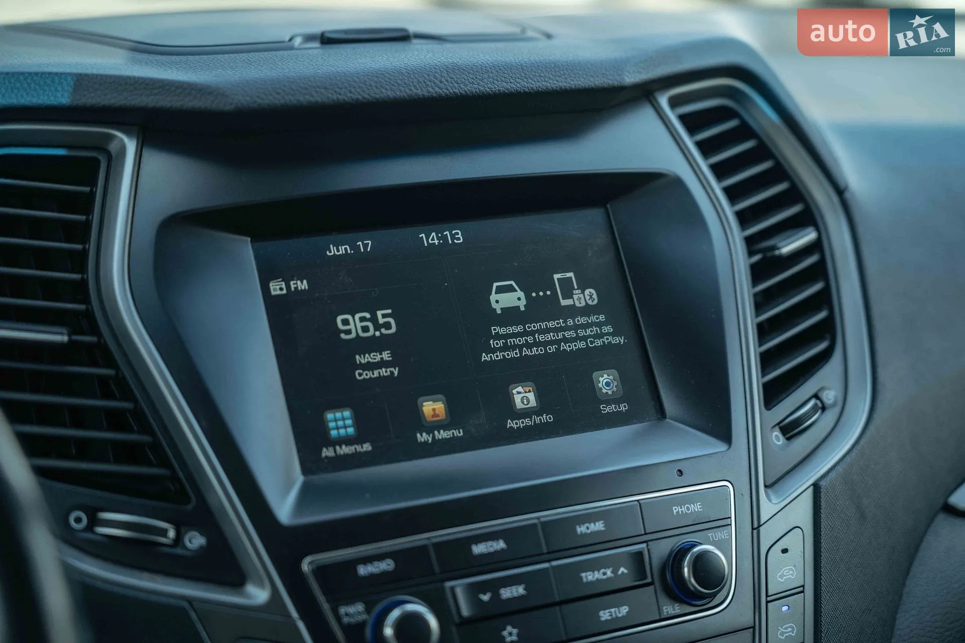 2018 Hyundai Santa Fe - мініатюра 31